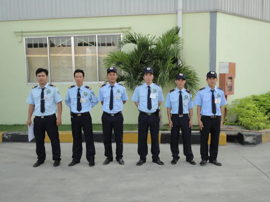 CÔNG TY TNHH ẮC QUY GS VIỆT NAM